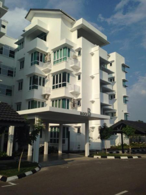 Homelite Resort Water Theme Park Condominium